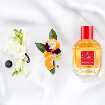 Ambassadora Gisada Eau de Parfum
