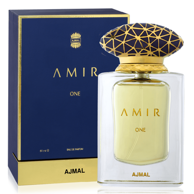 Amir One Ajmal Perfumes Eau de Parfum 50ml