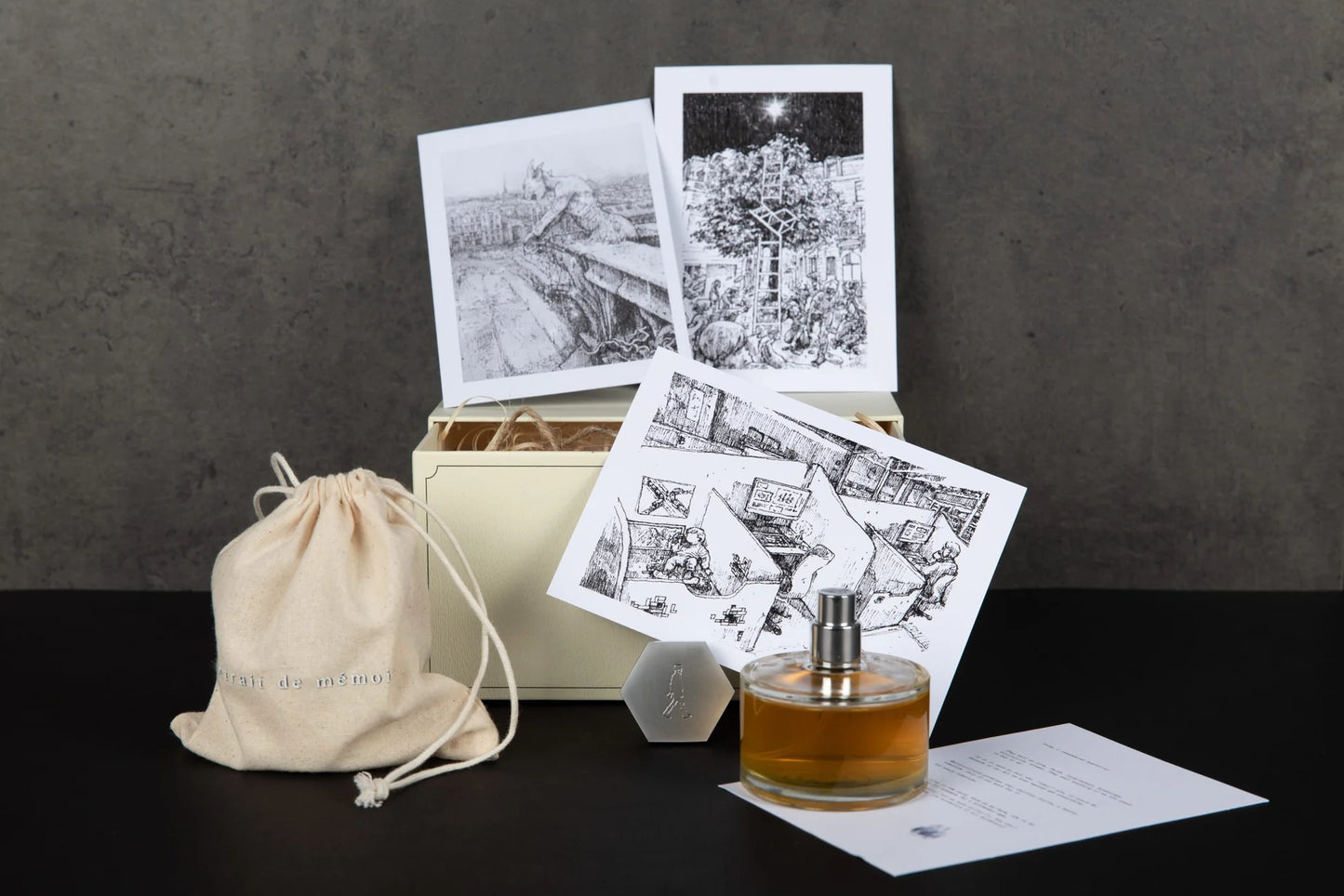 Anarchist A-Toskovat Extrait De Parfum 60ml