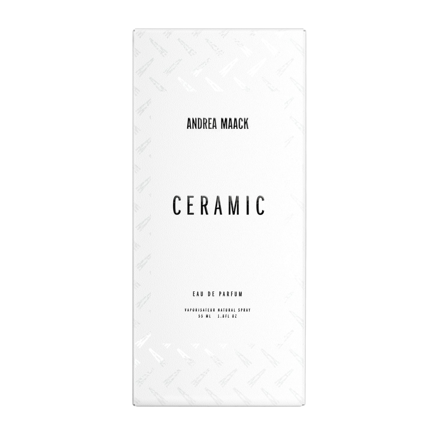 Ceramic Andrea Maack Eau de Parfum 50ml