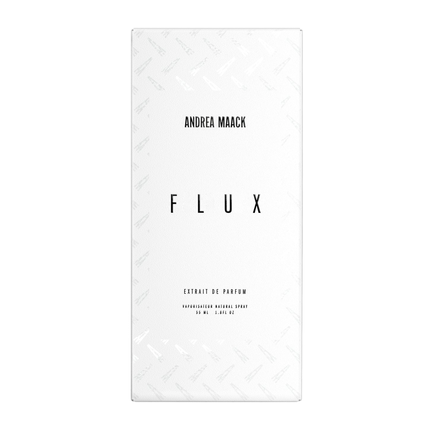 Flux Andrea Maack Extrait de Parfum 50ml
