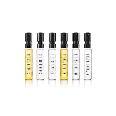 Greatest Hits Andrea Maack Discovery Set 6x2ml