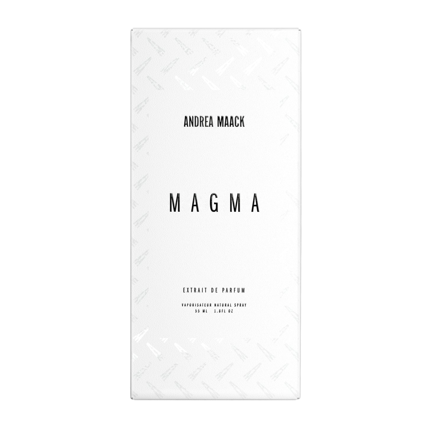 Magma Andrea Maack Extrait de Parfum 50ml