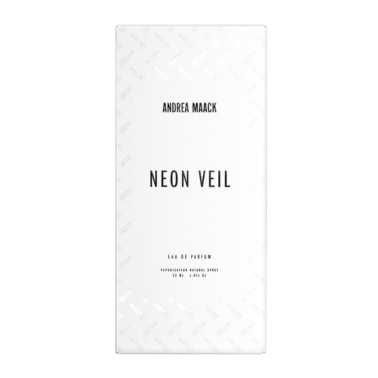 Neon Veil Andrea Maack Eau de Parfum 50ml