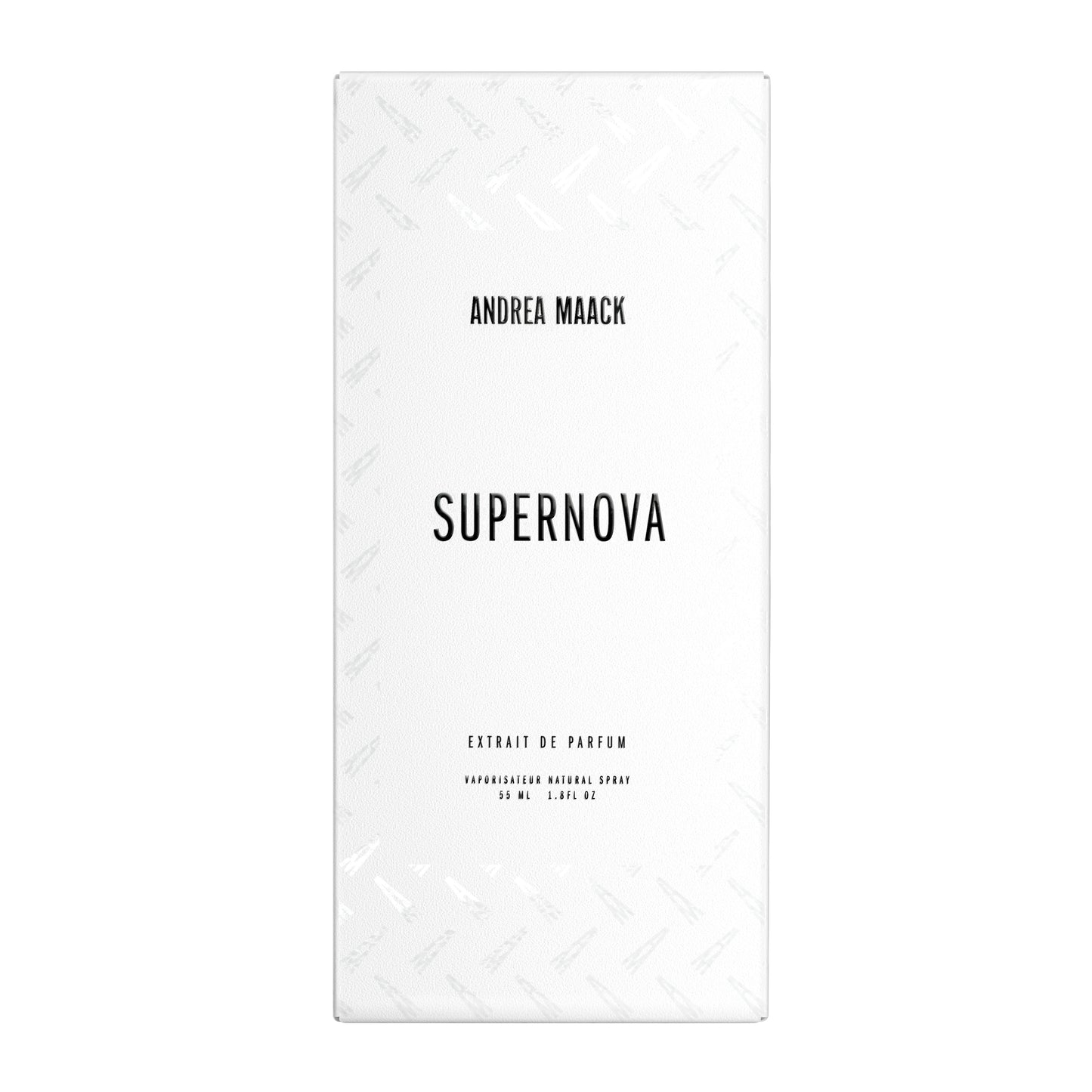 Supernova Andrea Maack Extrait de Parfum 50ml