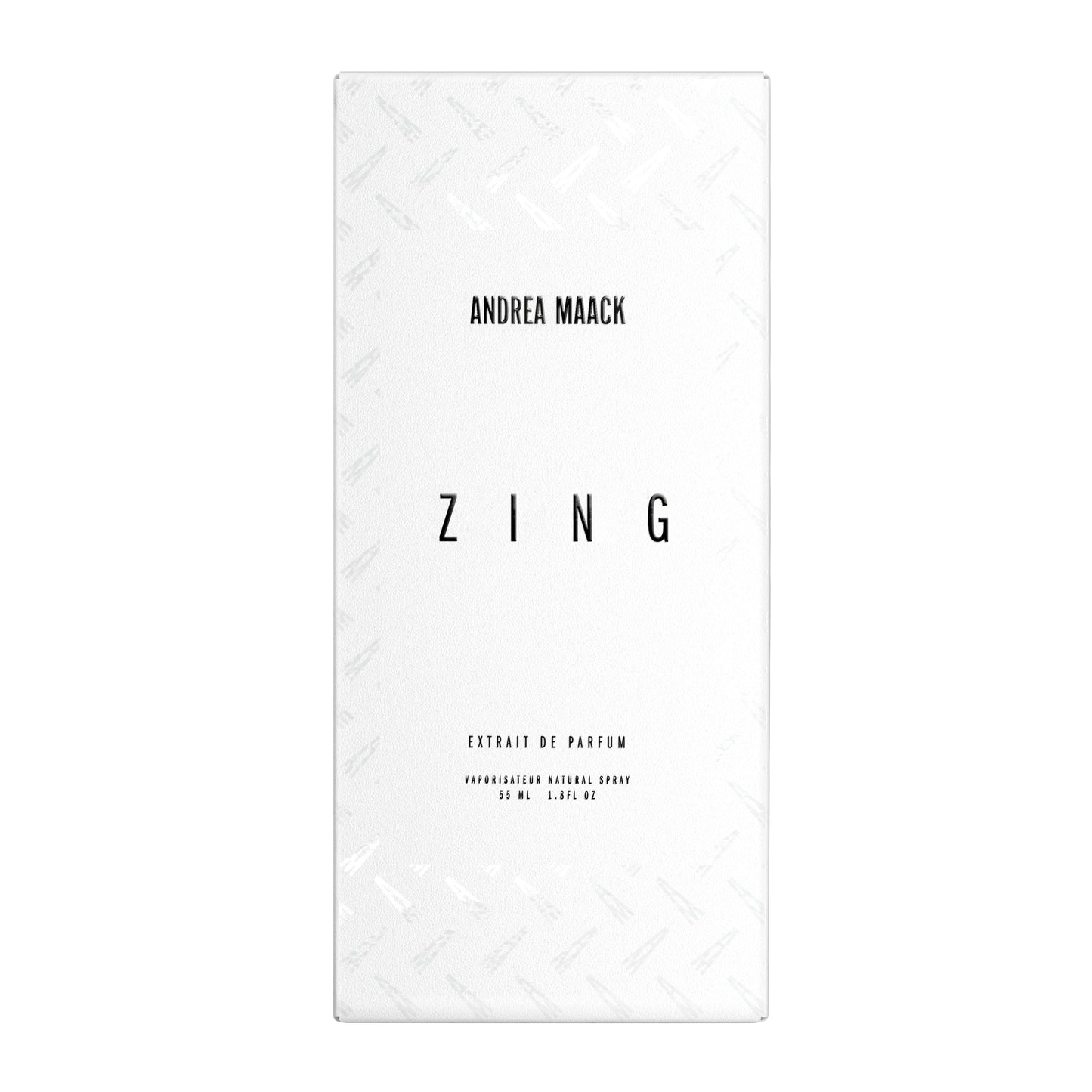 Zing Andrea Maack Extrait de Parfum 50ml