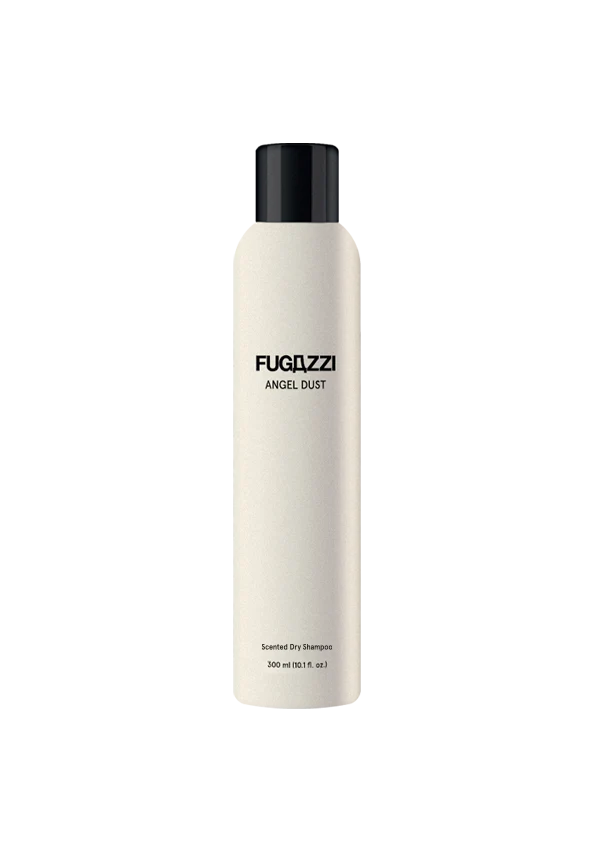 Angel Dust Fugazzi Dry Shampoo
