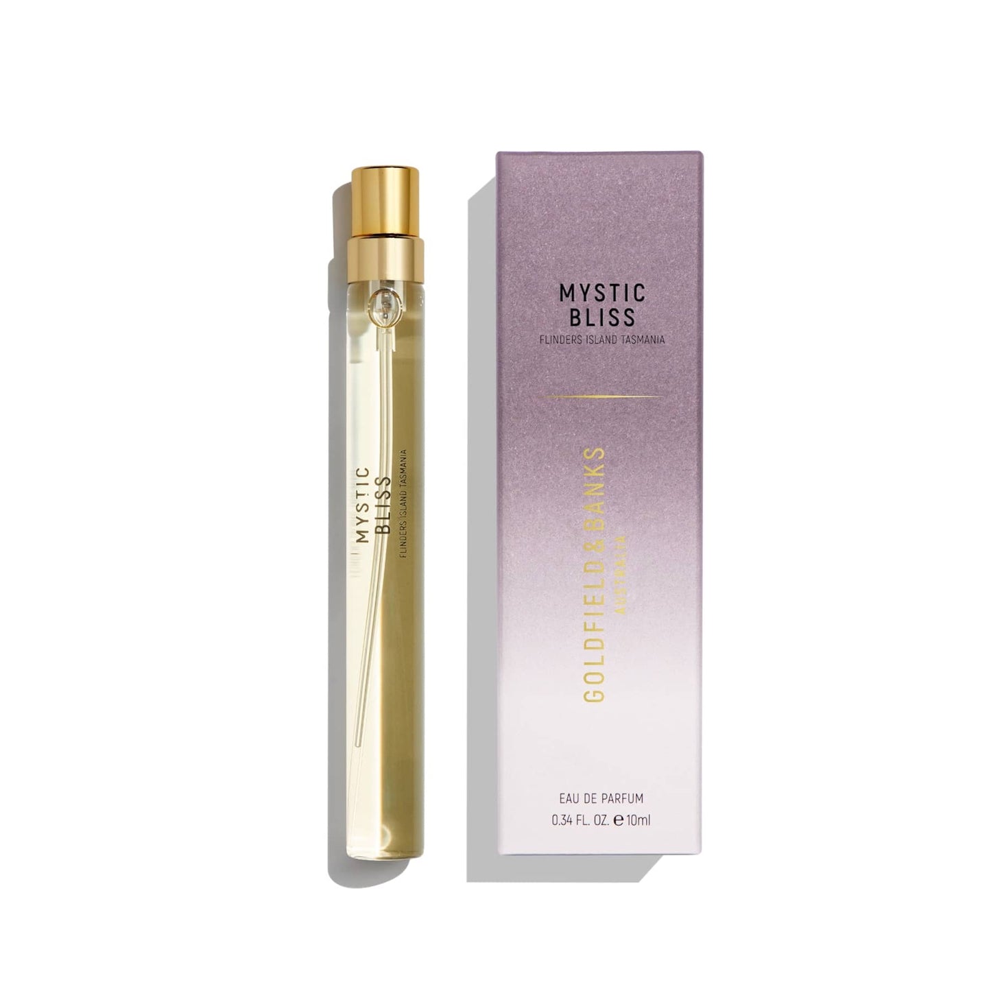 Mystic Bliss Goldfield & Banks Parfum