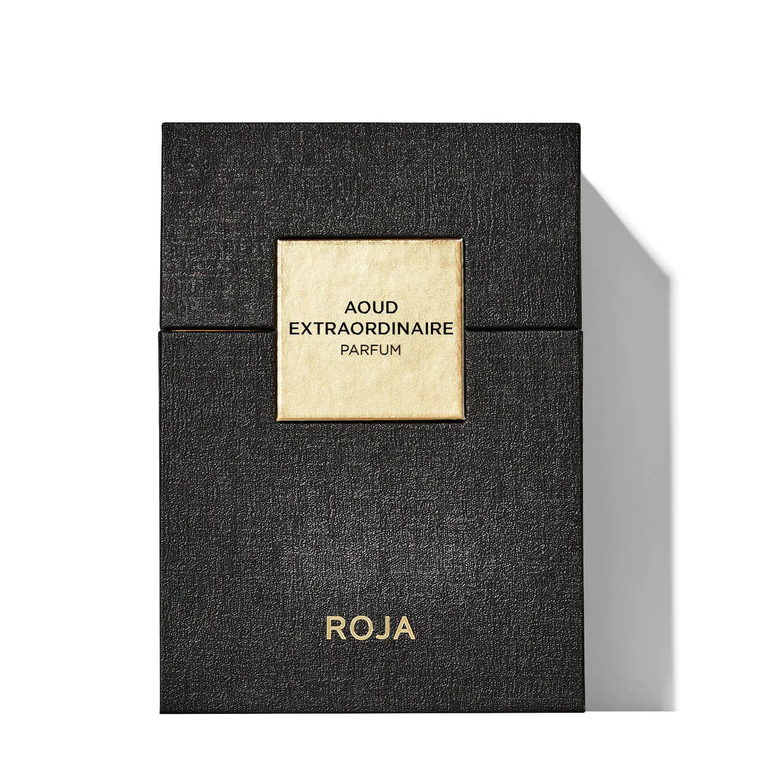 Aoud Extraordinaire Roja Parfums 50ml