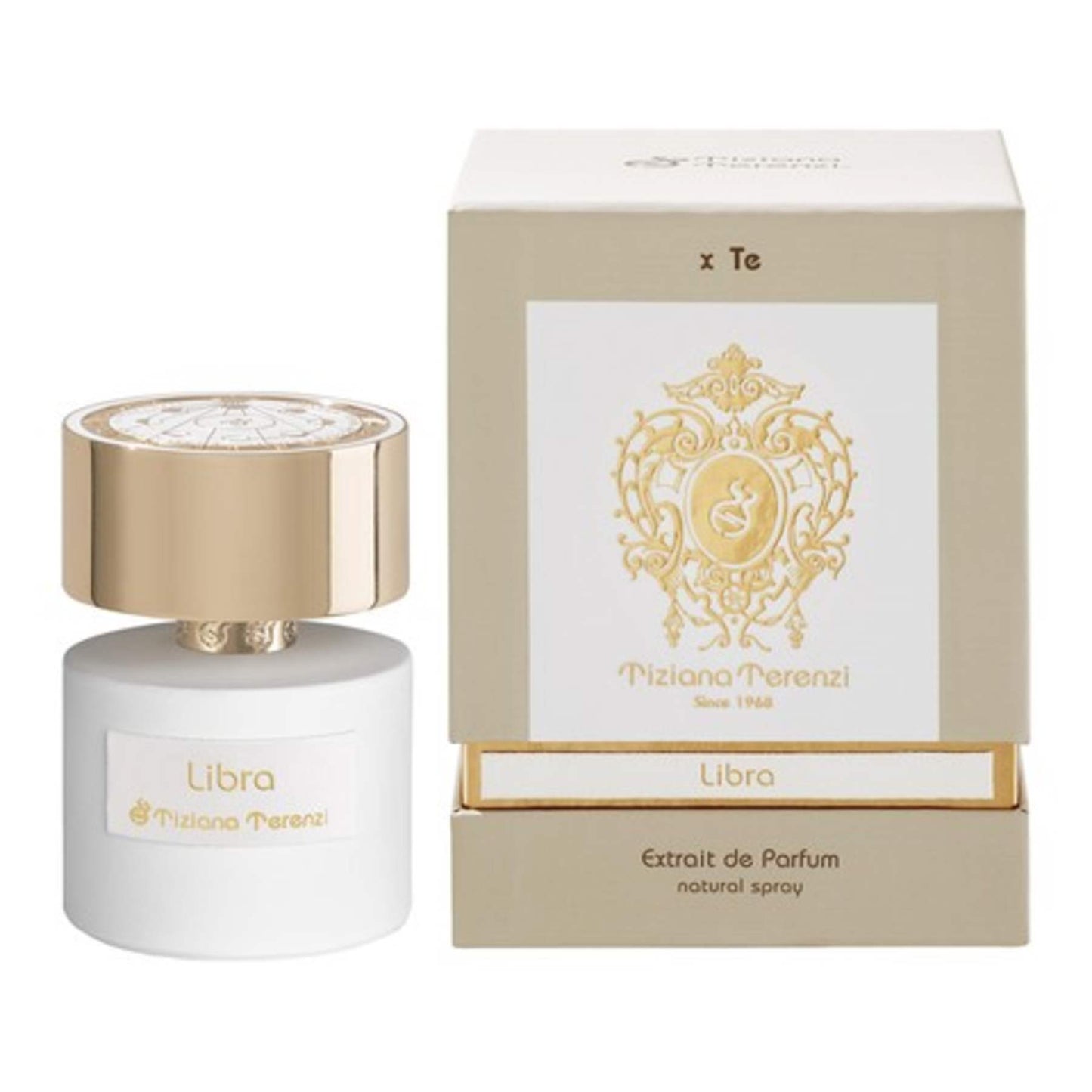 Libra Tiziana Terenzi Extrait de Parfum 100ml