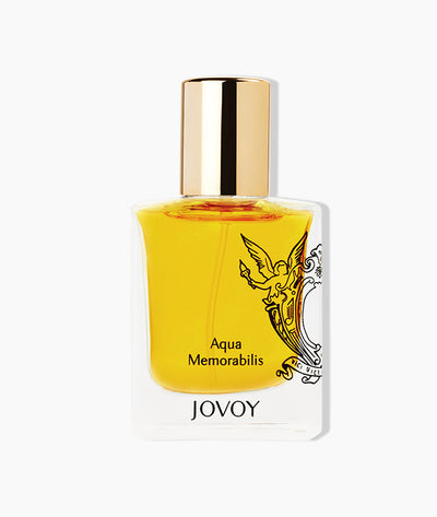 Aqua Memorabilis Jovoy Paris Eau De Parfum 100ml