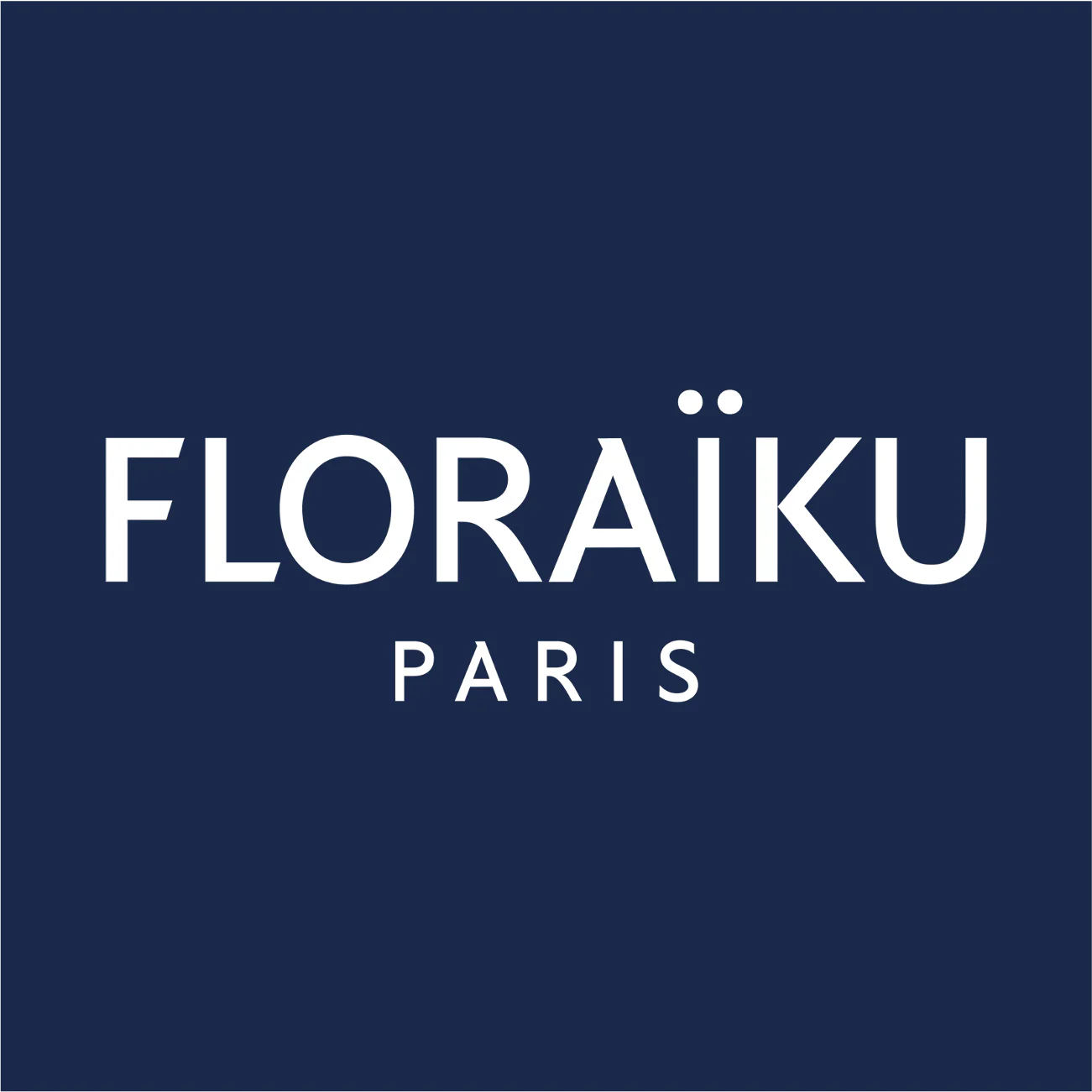 Floraïku Discovery Set 3x2ml