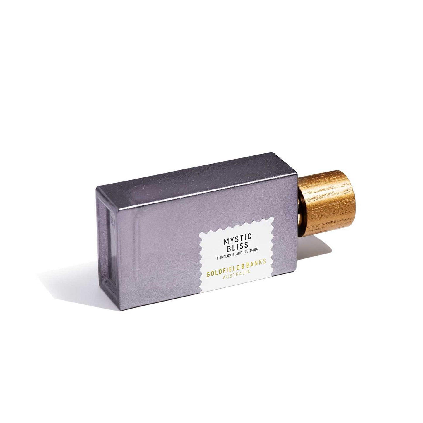 Mystic Bliss Goldfield & Banks Parfum