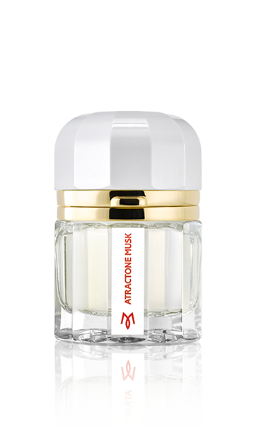 Atractone Musk Ramon Monegal Eau De Parfum Sample 2ml
