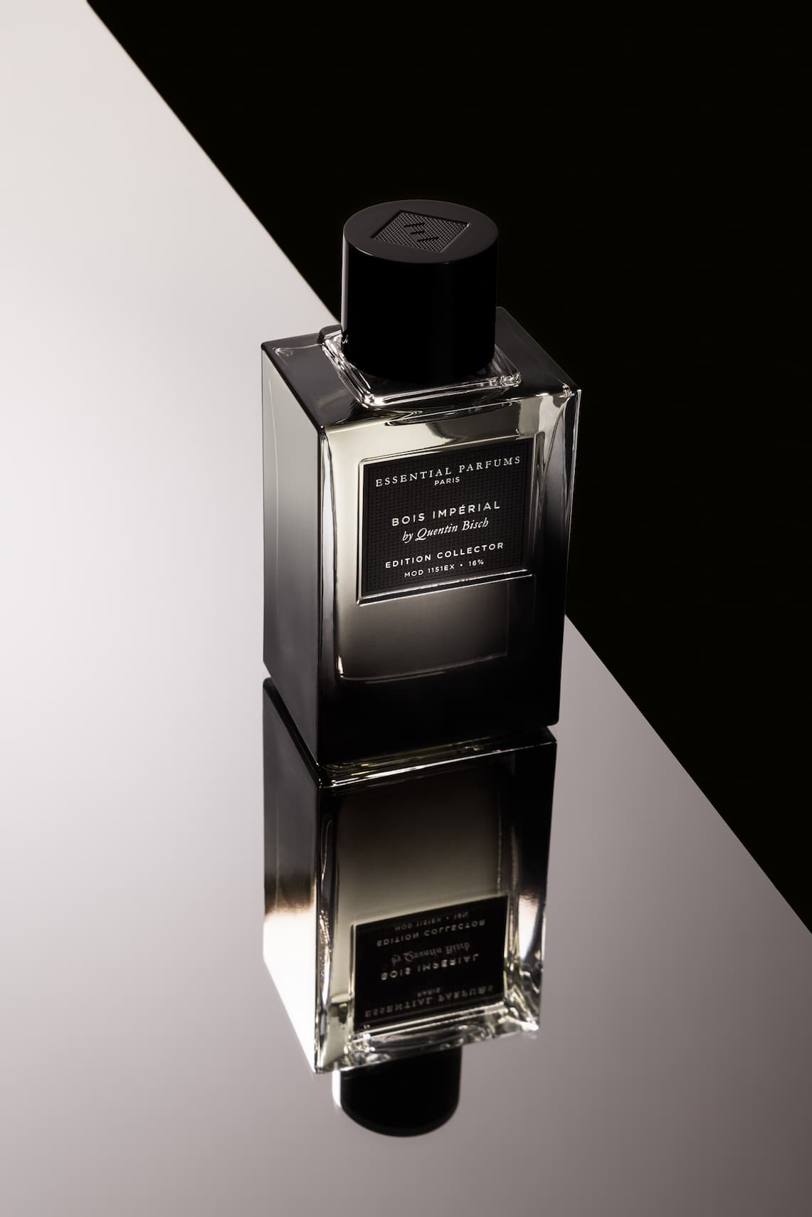 Bois Impérial Limited Edition Essential Parfums Eau De Parfum 100ml
