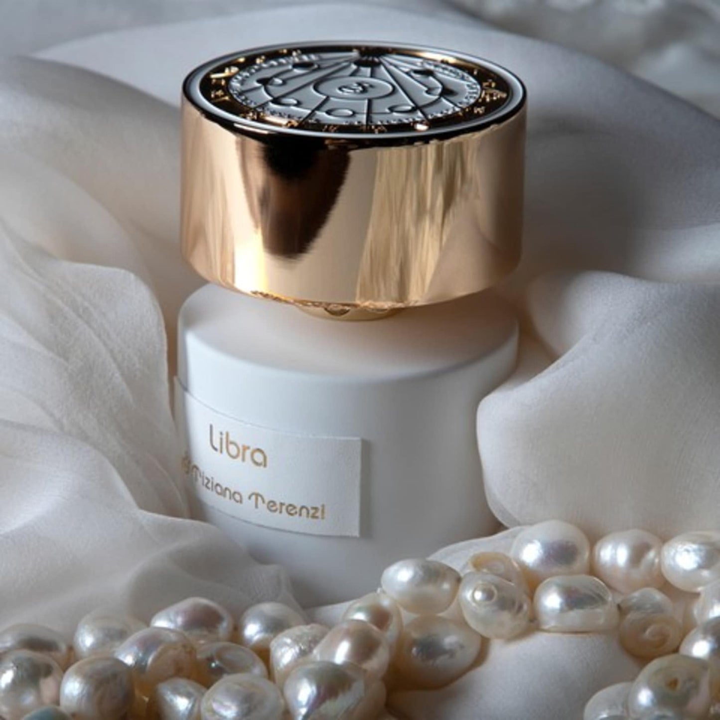 Libra Tiziana Terenzi Extrait de Parfum 100ml