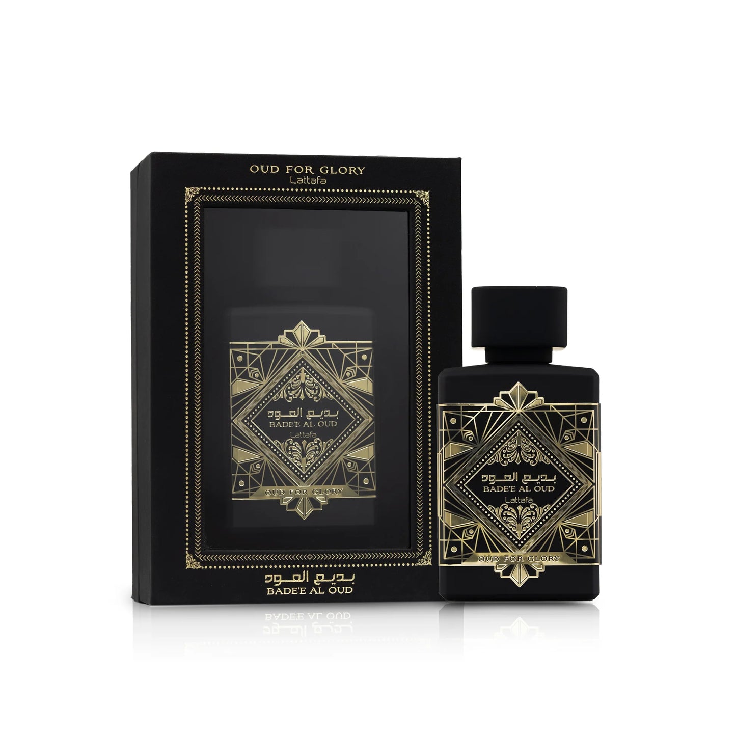 Oud for Glory Lattafa Eau de Parfum 100ml