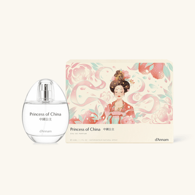 Princess of China d`Annam Eau de Parfum 50ml