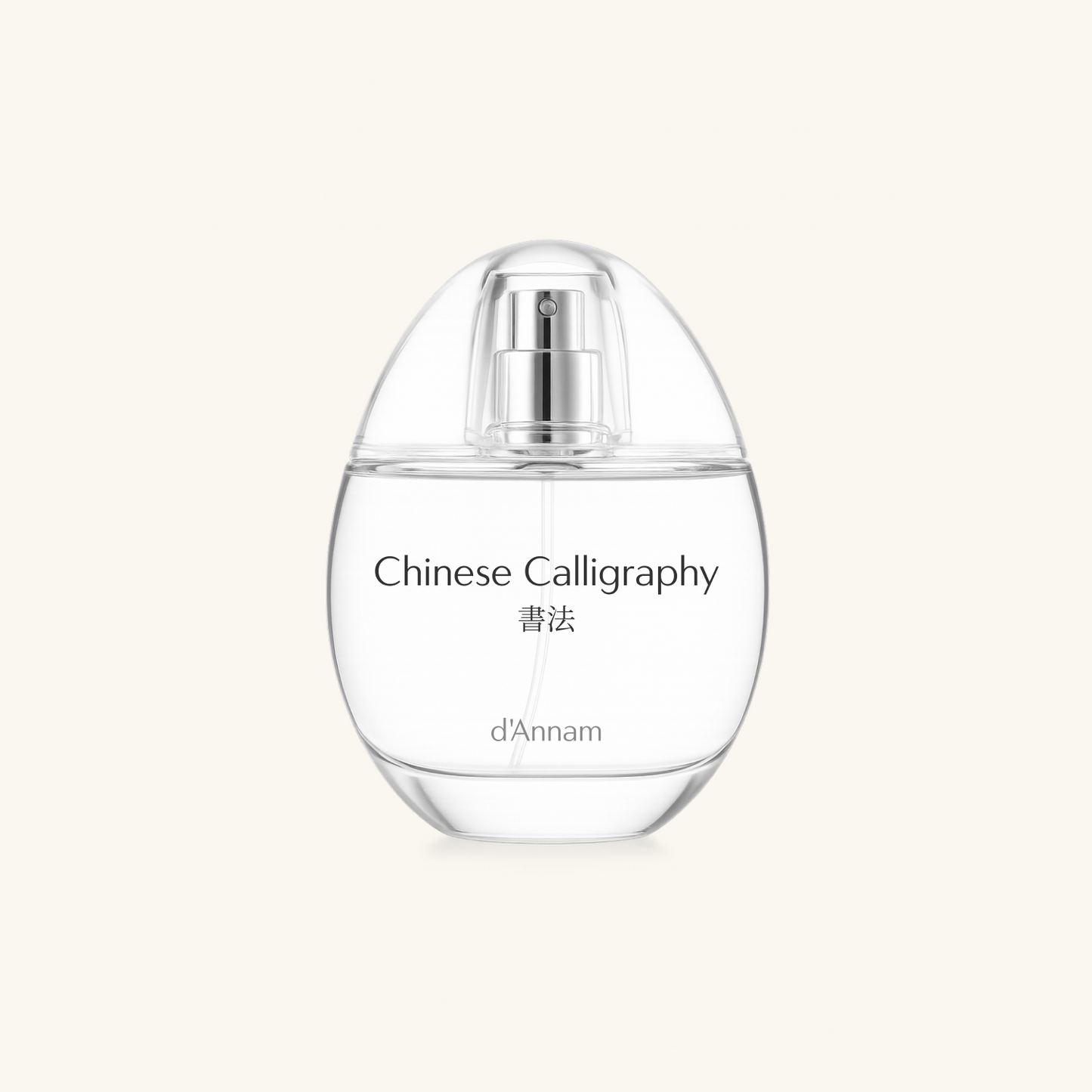 Chinese Calligraphy d`Annam Eau de Parfum 50ml
