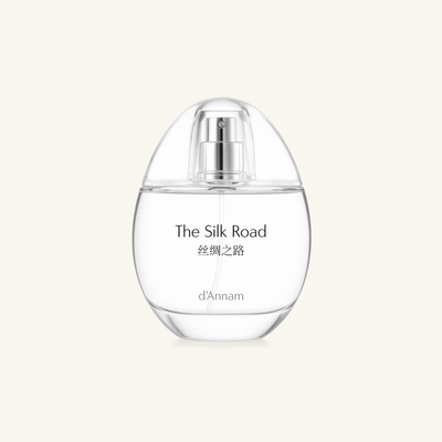 The Silk Road d`Annam Eau de Parfum 50ml