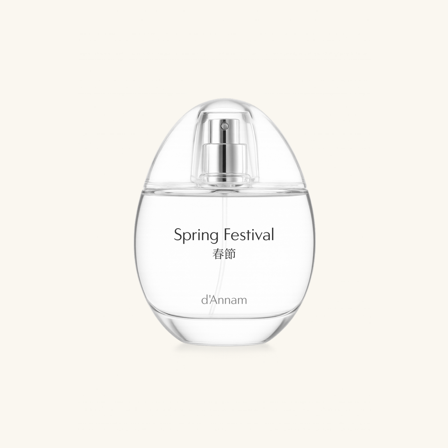 Spring Festival d`Annam Eau de Parfum 50ml