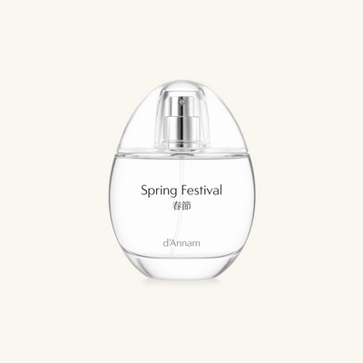 Spring Festival d`Annam Eau de Parfum Sample