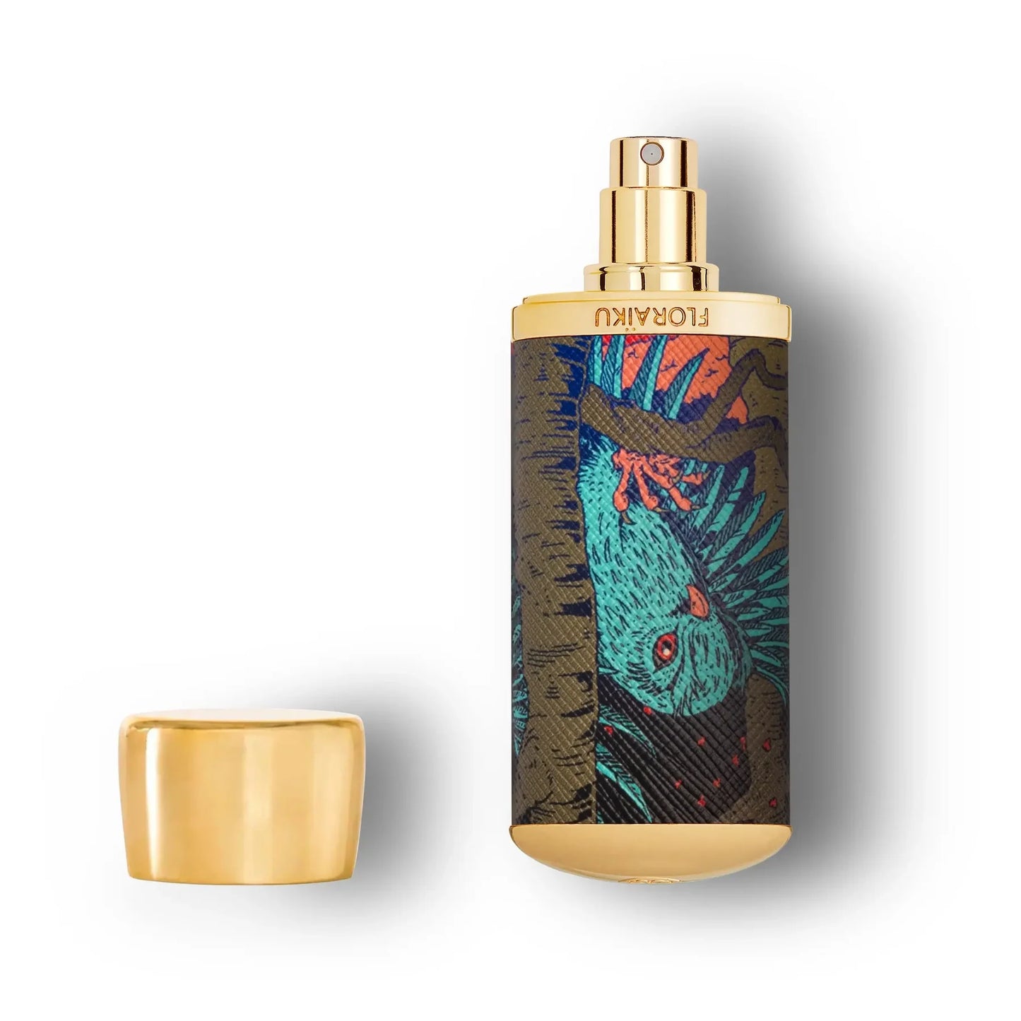 Between Two Trees Floraïku Eau de Parfum 50+10ml