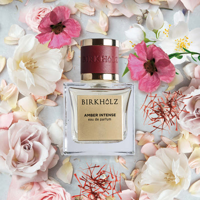 Amber Intense Birkholz Eau de Parfum 100ml