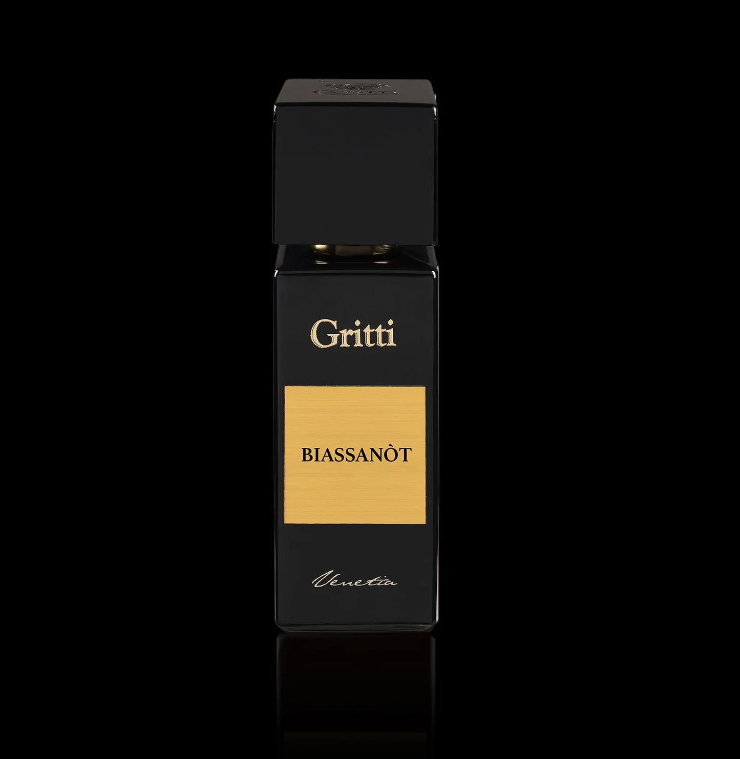 Biassanòt Gritti Eau de Parfum Sample 2ml
