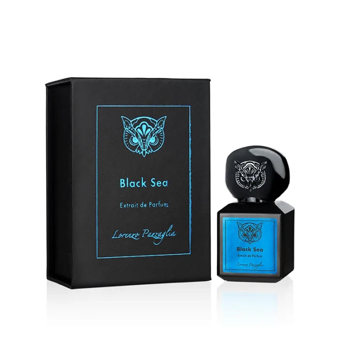 Black Sea Lorenzo Pazzaglia Extrait De Parfum