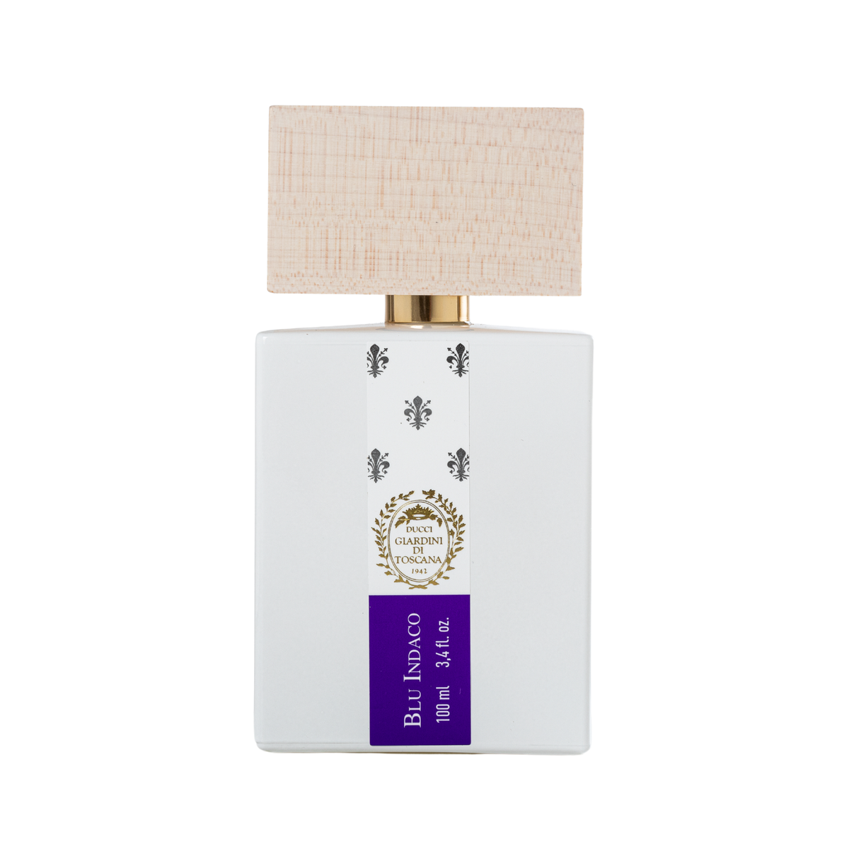 Blu Indaco Eau de Parfum Giardini di Toscana 100ml
