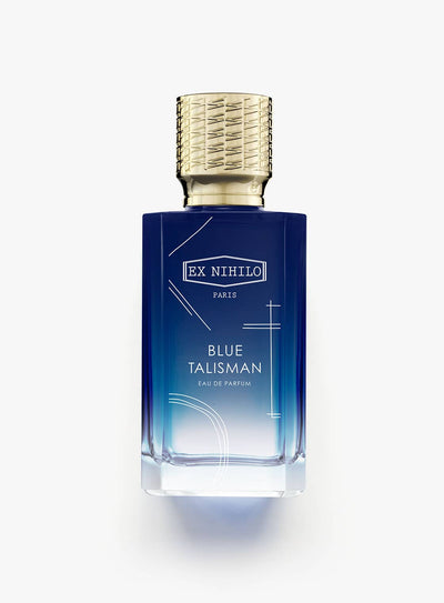 Blue Talisman Ex Nihilo Eau De Parfum Sample