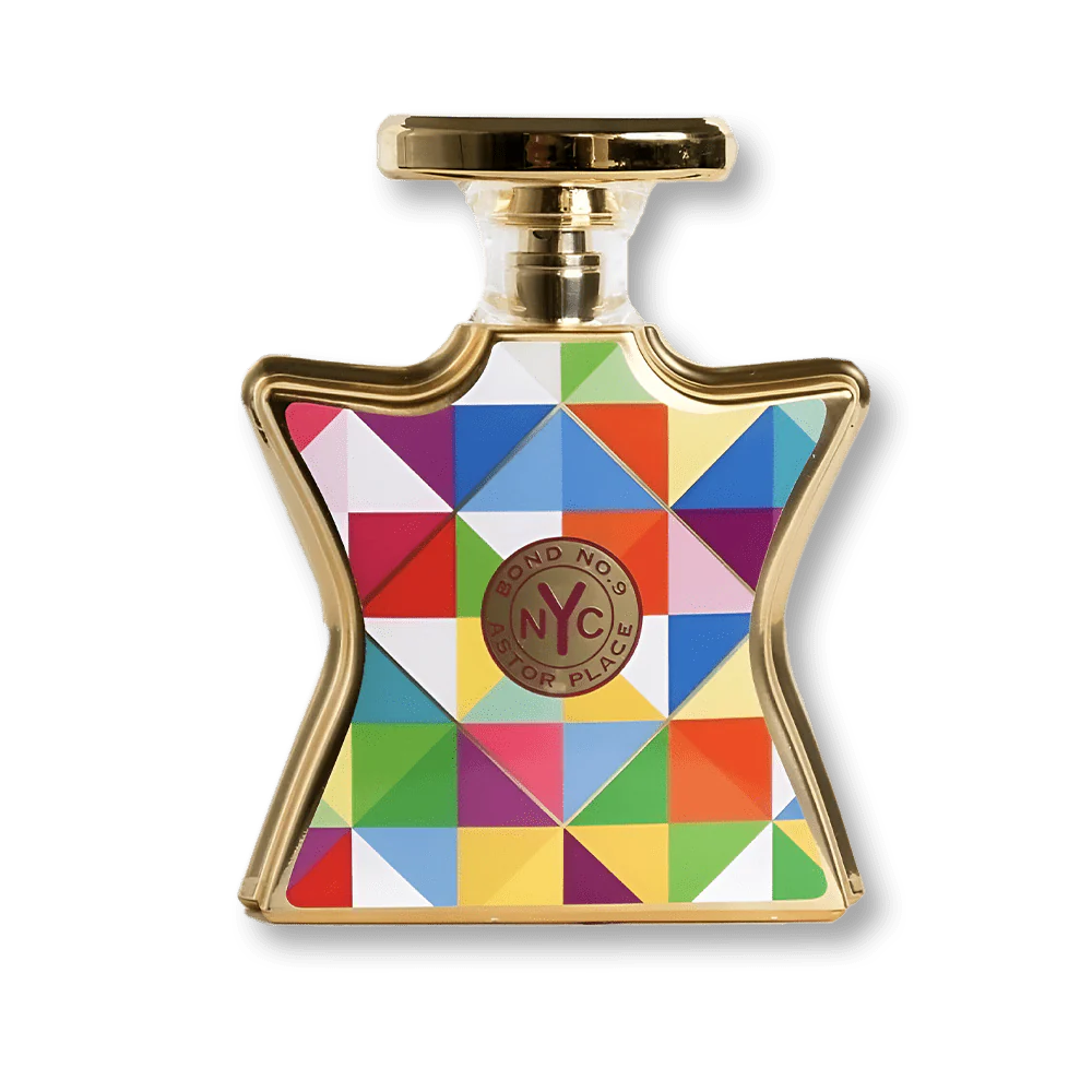 Bond No. 9 Astor Place by Bond No. 9, 3.3 oz Eau De Parfum Spray for Women