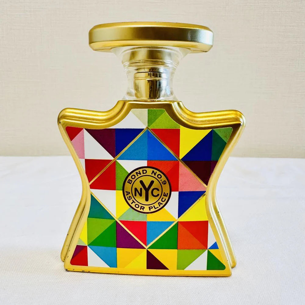 Astor Place Bond No.9 Eau de Parfum 100ml