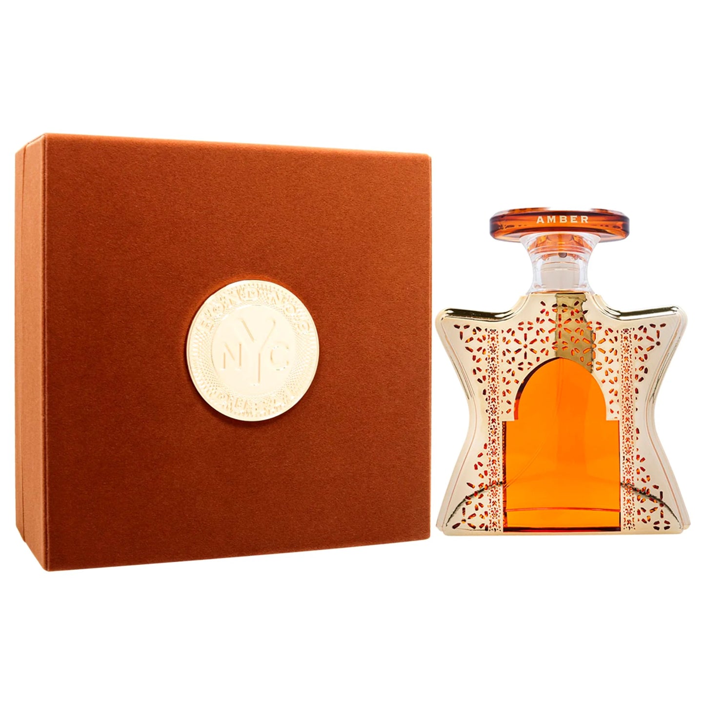 Dubai Amber Bond No.9 Eau de Parfum 100ml