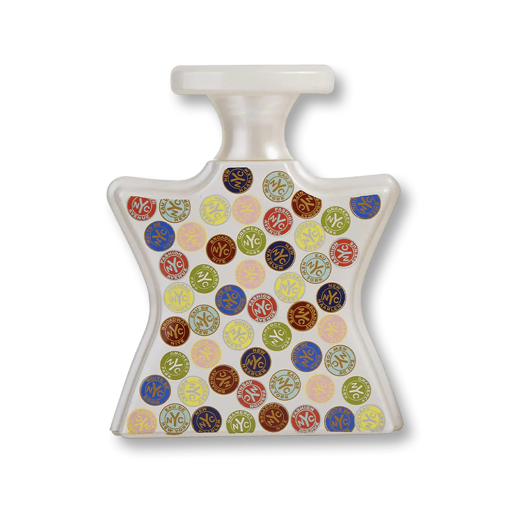 Eau de New York Bond No.9 Eau de Parfum 100ml