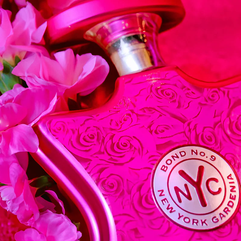 New York Gardenia Bond No.9 Eau de Parfum 100ml