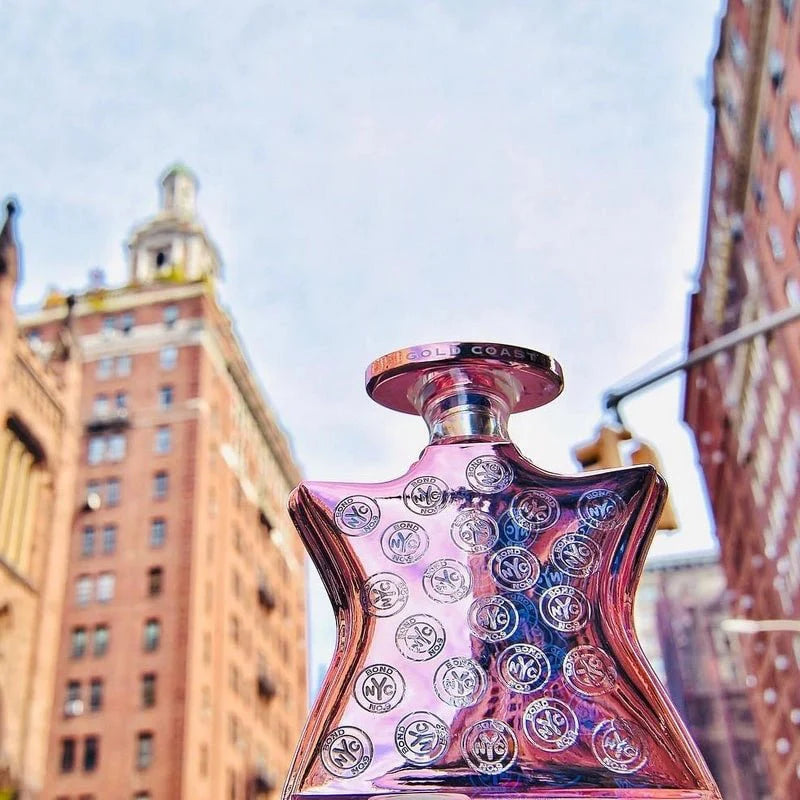 Gold Coast Bond No.9 Eau de Parfum 100ml