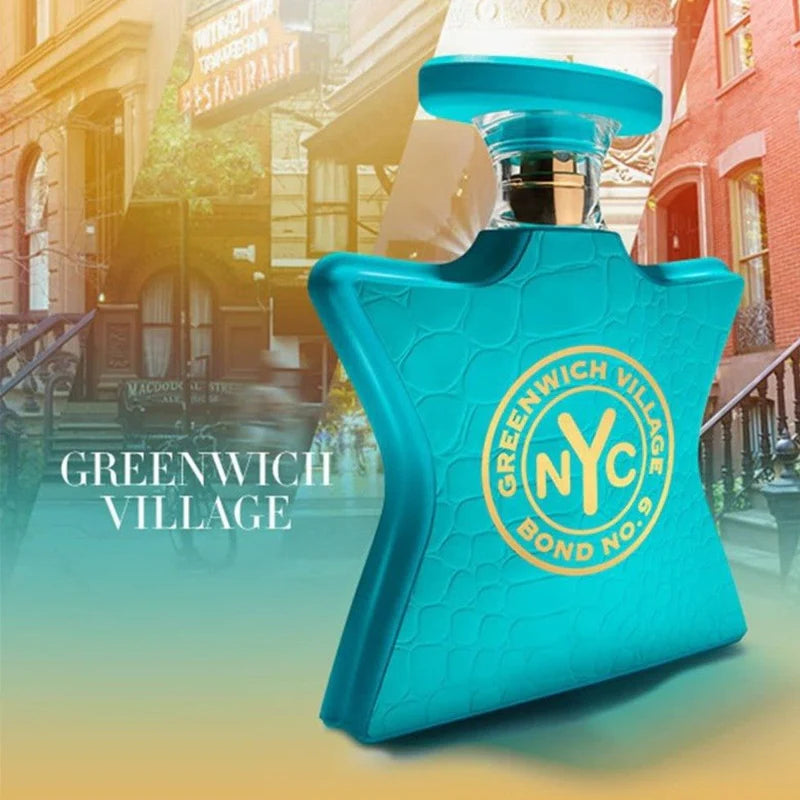 Greenwich Village Bond No.9 Eau de Parfum Sample 2ml