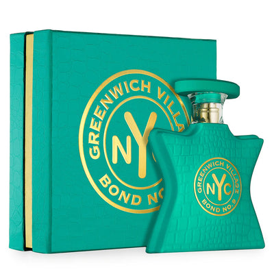 Greenwich Village Bond No.9 Eau de Parfum 100ml