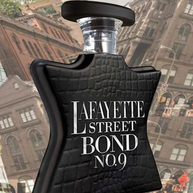 Lafayette Street Bond No.9 Eau de Parfum 100ml