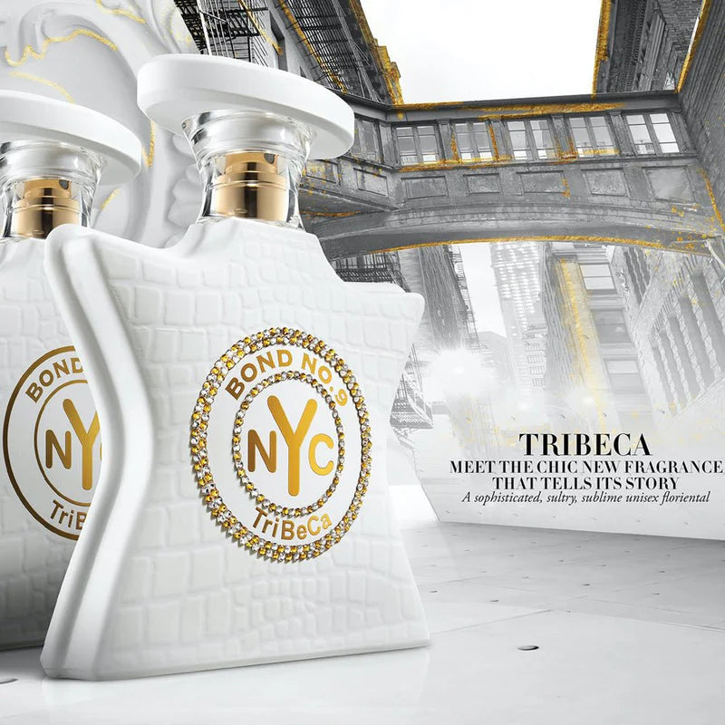 Tribeca Bond No.9 Eau de Parfum 100ml