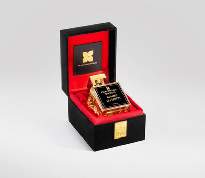 Brume Du Matin Fragrance du Bois Eau de Parfum 100ml