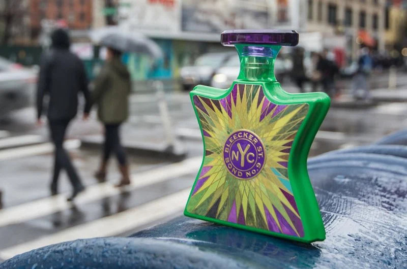 Bleecker Street Bond No.9 Eau de Parfum 100ml