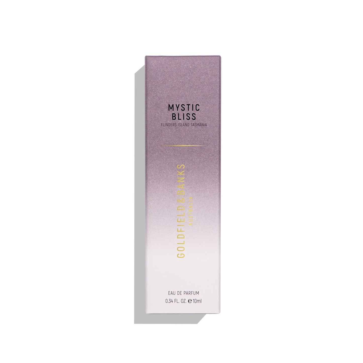 Mystic Bliss Goldfield & Banks Parfum