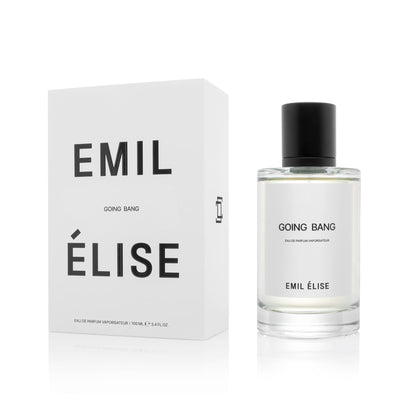 Going Bang Emil Élise Eau de Parfum 100ml