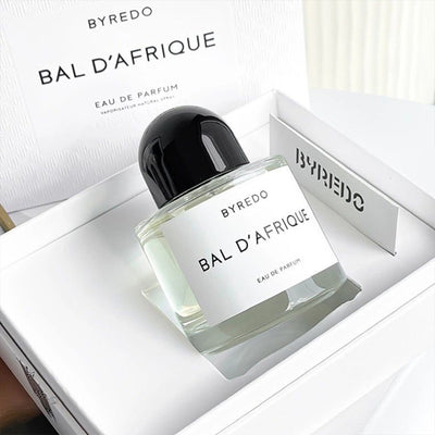 Bal d'Afrique Byredo Eau De Parfum Sample