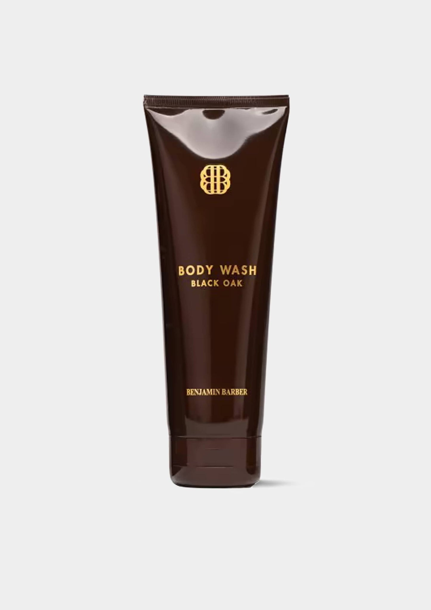 Benjamin Barber Black Oak Body Wash 250ml