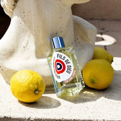 Fils de Dieu Etat Libre d´Orange Eau de Parfum