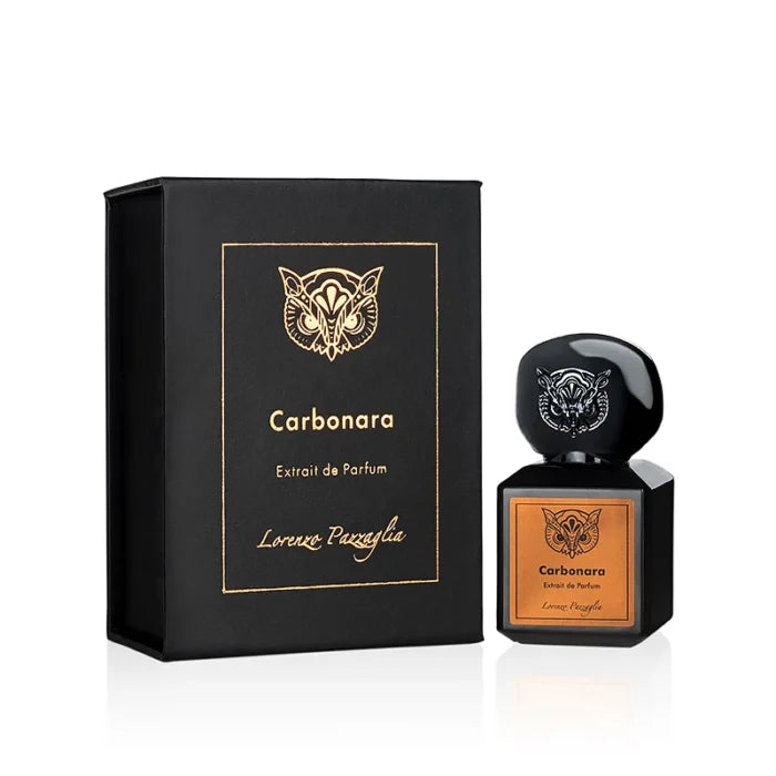 Carbonara Lorenzo Pazzaglia Extrait De Parfum